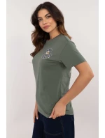 Tričko model 208743 Sublevel Tričko model 208743 Sublevel