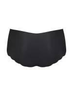 Dámske nohavičky ZERO Microfibre 2.0 Short 2P - BLACK - čierne 0004 - SLOGGI