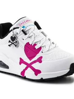 Skechers Crossing Hearts W 155227-WMLT