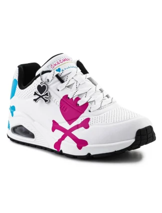 Skechers Crossing Hearts W 155227-WMLT