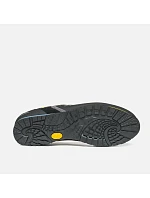 Trekové topánky Garmont Dragontail LT Evo – decembrová šedá/citrónovo žltá