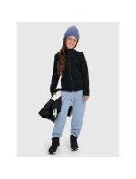 Dievčenská prechodná bunda 3v1 s membránou 5000 4F 4FJRAW25TTJAF1013-20S