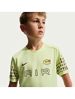 Nike Academy Kylian Mbappe Junior tričko IF2772-360 Nike Academy Kylian Mbappe Junior tričko IF2772-360