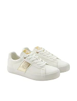 Lee Cooper dámske topánky white and gold LCW-26-31-4365LA dámske Lee Cooper dámske topánky white and gold LCW-26-31-4365LA dámske