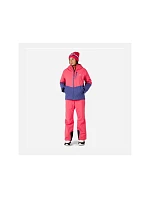Detská lyžiarska bunda ROSSIGNOL Jr Wispile Jkt, modrá Detská lyžiarska bunda ROSSIGNOL Jr Wispile Jkt, modrá