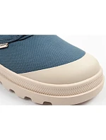 Palladium – pánske športové topánky Dunelite OX, ľahké tenisky, modré Palladium – pánske športové topánky Dunelite OX, ľahké tenisky, modré