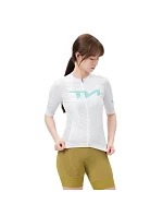 Dámsky cyklistický dres Rockbros YDDX012-1 TVI M – biely Dámsky cyklistický dres Rockbros YDDX012-1 TVI M – biely
