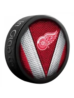 Pamätný hokejový puk Inglasco NHL Stitch 510AN000605