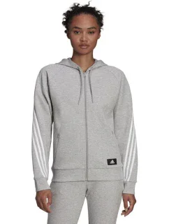 Dámske tričko FI 3 Stripes W H57289 - Adidas