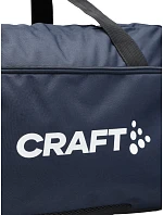 Craft Teamwear Ability Duffel 38L Športová/cestovná taška 82.6006 tmavomodrá Craft Teamwear Ability Duffel 38L Športová/cestovná taška 82.6006 tmavomodrá