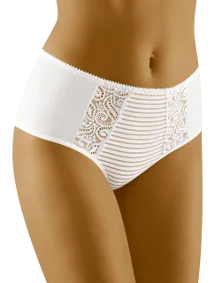 Wol-Bar Hula farba: biela