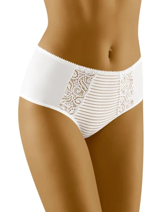 Wol-Bar Hula farba: biela Wol-Bar Hula farba: biela