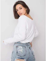 Blúzka RV BZ 5945.35P biela