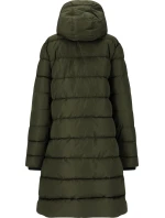 Dámsky zimný kabát Whistler Amaret