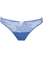 Dámske brazilky Chiara 10118 modré - Selmark