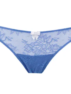 Dámske brazilky Chiara 10118 modré - Selmark