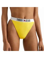 Dámske plavky UW0UW04087-ZGQ - Tommy Hilfiger