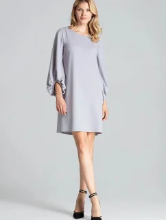 Dámske šaty M693 - Figl