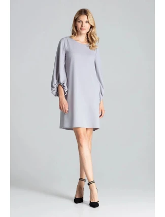 Dámske šaty M693 - Figl