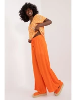 Dámske nohavice model 196904 Podúroveň