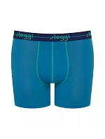 Sloggi Men Start - 2ks pánskych šortiek pre maximálne pohodlie Sloggi