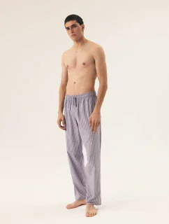 Pyžamové nohavice Henderson 42698 Dyke M-3XL