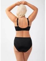 Mäkká dámska podprsenka Gorsenia K 496 Paradise