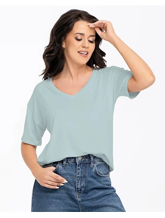 Babell Patty chemise short S-XL Babell Patty chemise short S-XL