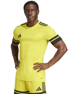 Tričko adidas Squadra 25 M JG5831 pánske