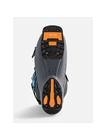 Lyžiarske topánky ROSSIGNOL HI-SPEED 120 HV GW, sivé