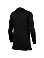 Nike PSG Goalkeeper Stadium Kids Shirt 2025/26 Black HJ5267 010 Nike PSG Goalkeeper Stadium Kids Shirt 2025/26 Black HJ5267 010