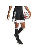 Dámske šortky adidas Squadra 25 black JJ0012 women