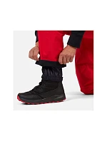 Pánske lyžiarske nohavice ROSSIGNOL Insulated Ski Pant, červené
