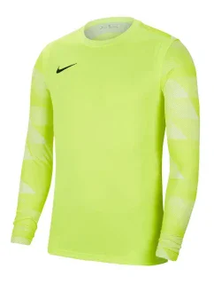 Pánska brankárska mikina Dry Park IV M CJ6066-702 - Nike