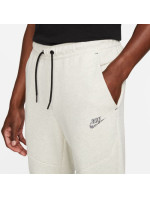 Dámske športové oblečenie Tech Fleece M DD4706-100 - Nike