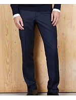 NEOBLU Gabin Men (38–56) Pánske nohavice 24.3162 deep black NEOBLU Gabin Men (38–56) Pánske nohavice 24.3162 deep black