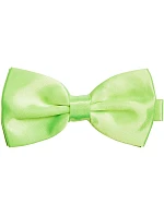Korntex KXBTIE Motýlek 76.BTIE lime green Korntex KXBTIE Motýlek 76.BTIE lime green