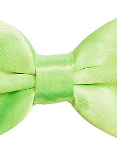 Korntex KXBTIE Motýlek 76.BTIE lime green
