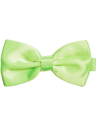 Korntex KXBTIE Motýlek 76.BTIE lime green Korntex KXBTIE Motýlek 76.BTIE lime green