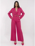 Súprava DHJ KMPL A9019.68 fuchsiová