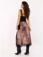 Sukňa MI SD G9143.65 béžová