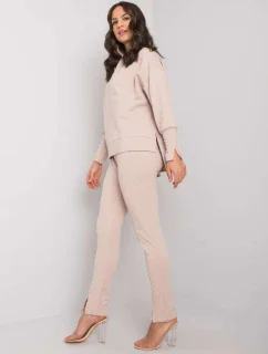 Súprava RV KMPL 7333.02 béžová