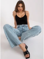 Top TW TP BL 009.27X čierna