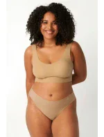 Dámska podprsenka - top SLOGGI ZERO FEEL