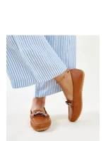 Mokasíny model 207270 Solea