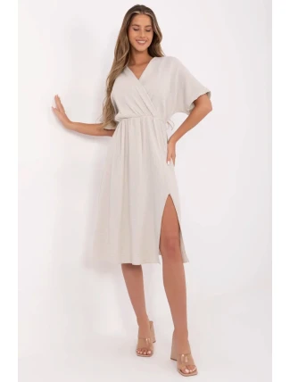 Denné šaty model 212058 Taliansko Moda Denné šaty model 212058 Taliansko Moda