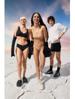 ZERO Feel 2.0 Bralette - BLACK - čierna 0004 - SLOGGI ZERO Feel 2.0 Bralette - BLACK - čierna 0004 - SLOGGI