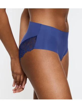 Pretty Micro Maxi - MODRÁ - TRIUMPH MODRÁ - TRIUMPH