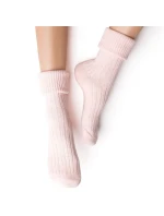 Dámske ponožky na spanie Steven art.067 Dámske ponožky na spanie Steven art.067