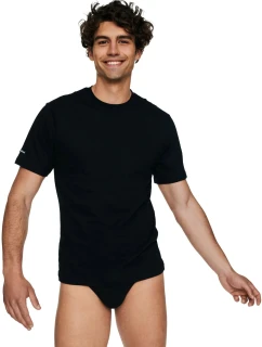 Pánske tričko 19407 T-line black - HENDERSON